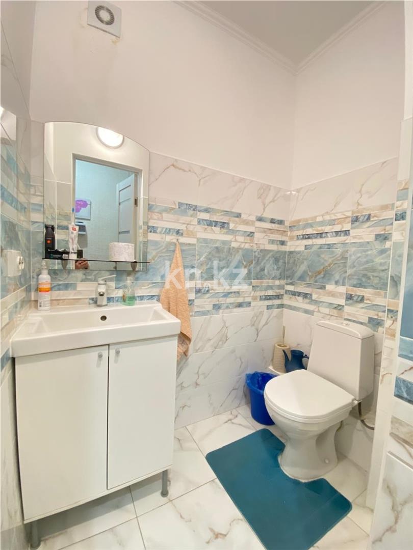 Продажа 3-комнатной квартиры, 85 м², ул. Айтматова, дом  36 в Астане - фото 15