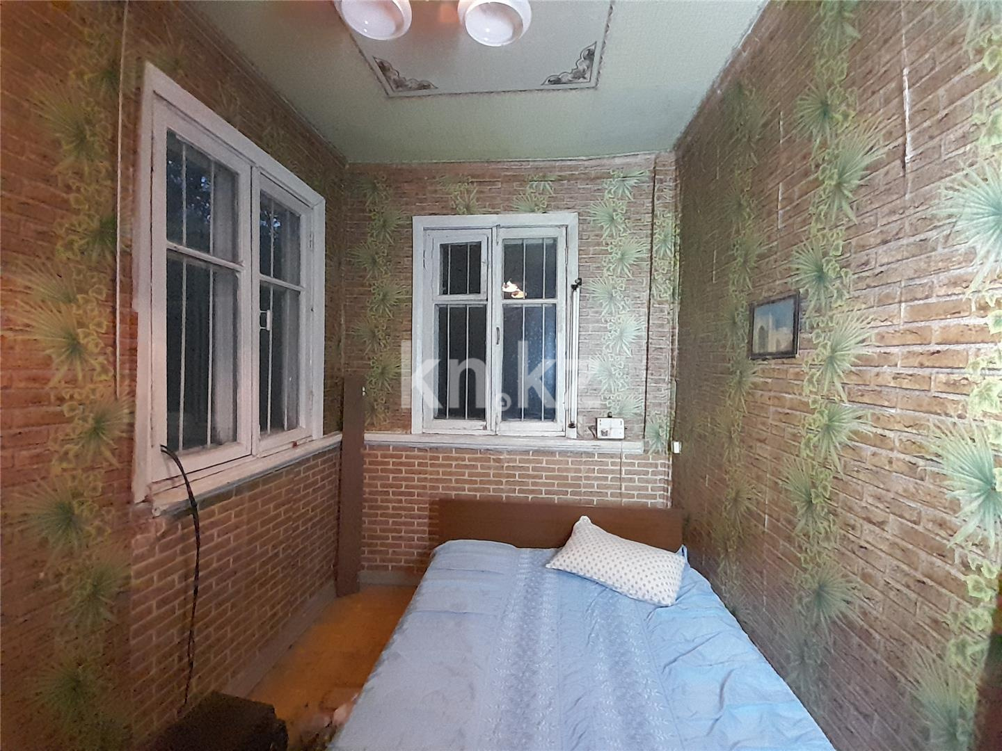 Продажа 3-комнатного дома, 75.2 м², ул. Нуркена Абдирова - Продажа домов, коттеджей в Темиртау фото 10 из 21