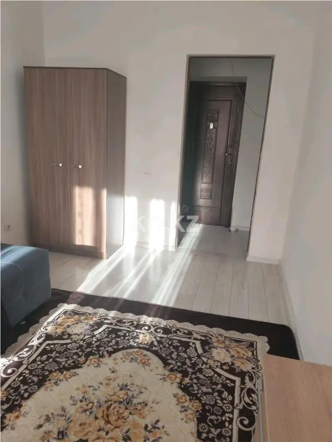Продажа 1-комнатной квартиры, 32 м², пр. Кудайбердыулы, дом  24/1 - Продажа  однокомнатных квартир в новостройках Астаны с фото фото 2 из 5