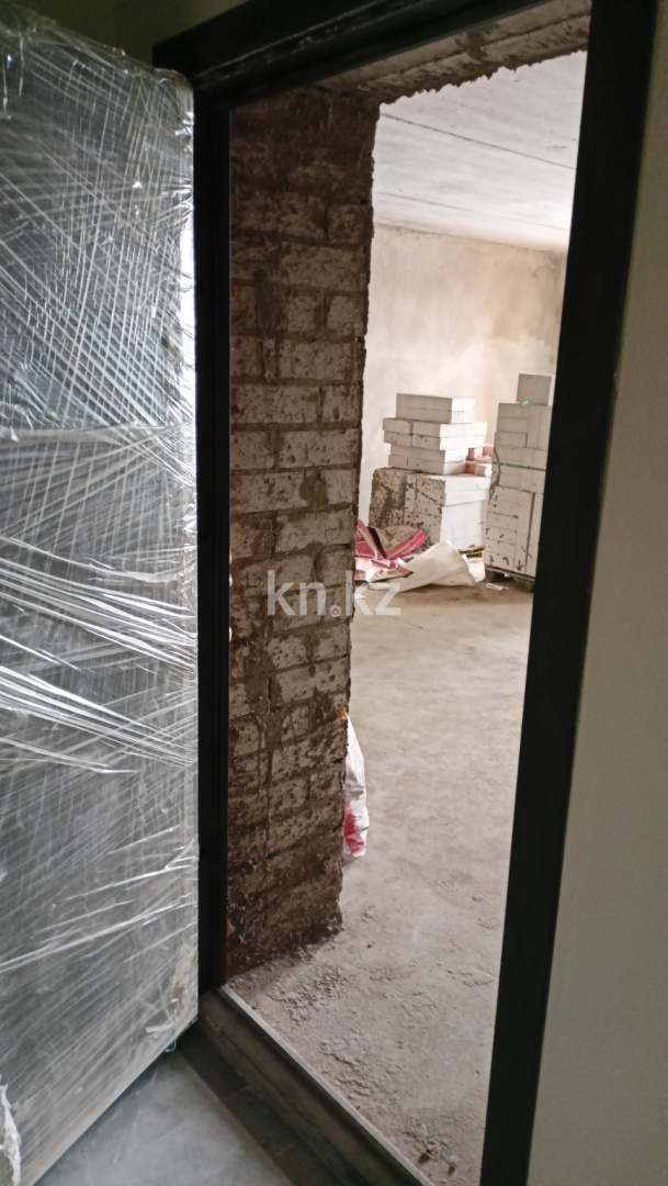 Продажа 1-комнатной квартиры, 50.1 м², ул. Дюсембекова, дом  53а - Продажа квартир в Казахстане фото 10 из 10