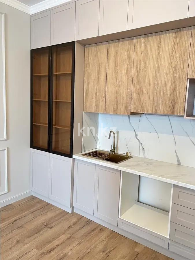 Продажа 2-комнатной квартиры, 49 м², ул. Е-915, дом  15 в Астане - фото 3