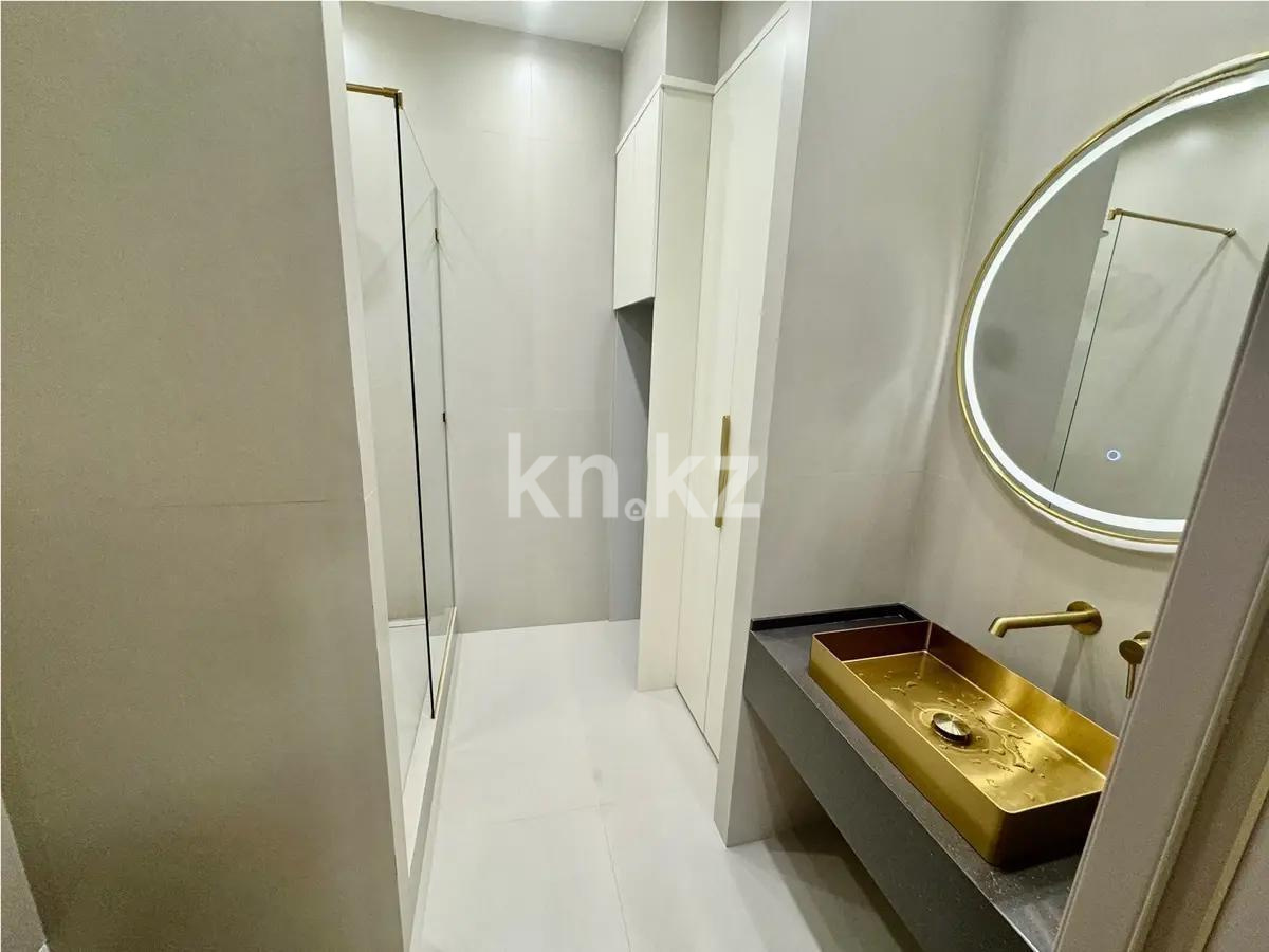 Продажа 3-комнатной квартиры, 110 м², ул. Розыбакиева, дом  197/2 в Алматы - фото 4