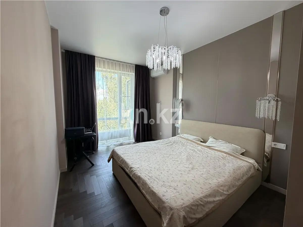 Продажа 3-комнатной квартиры, 77.4 м² - Продажа квартир в Алмалинском р-не Алматы - страница 9 фото 5 из 6