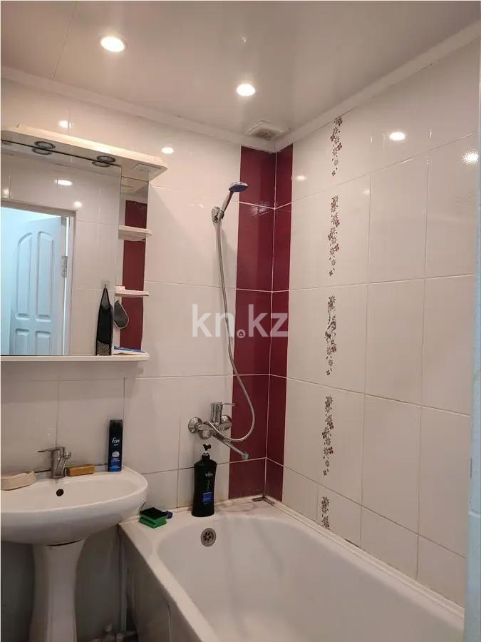 Продажа 3-комнатной квартиры, 63 м², ул. Гапеева, дом  23 фото 4 из 5 | kn.kz Продажа 3-комнатной квартиры, 63 м², ул. Гапеева, дом  23 - Продажа квартир в Караганде фото 4 из 5