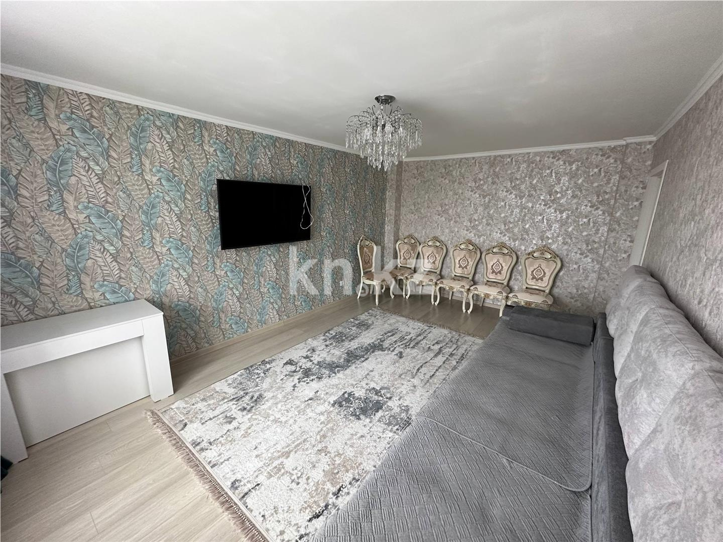 Продажа 2-комнатной квартиры, 70 м² в Караганде - фото 9
