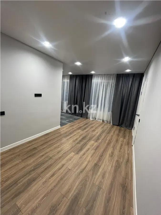 Продажа 2-комнатной квартиры, 42 м², ул. Газалиева, дом  7 - Продажа квартир в Караганде без посредников с фото фото 1 из 4