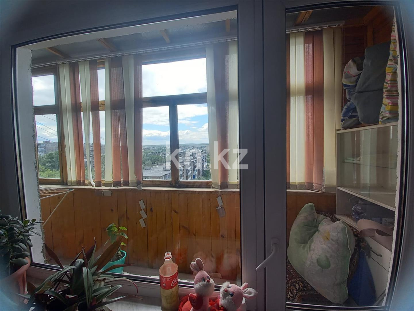 Продажа 3-комнатной квартиры, 55 м² - Продажа квартир в Темиртау - страница 5 фото 3 из 16