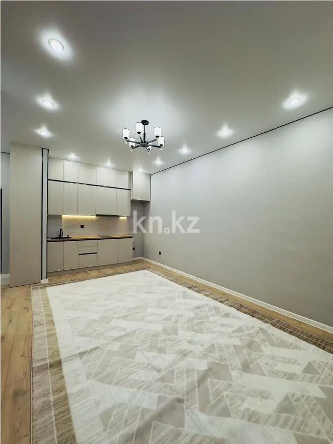 Продажа 1-комнатной квартиры, 58.5 м² в Астане - фото 2