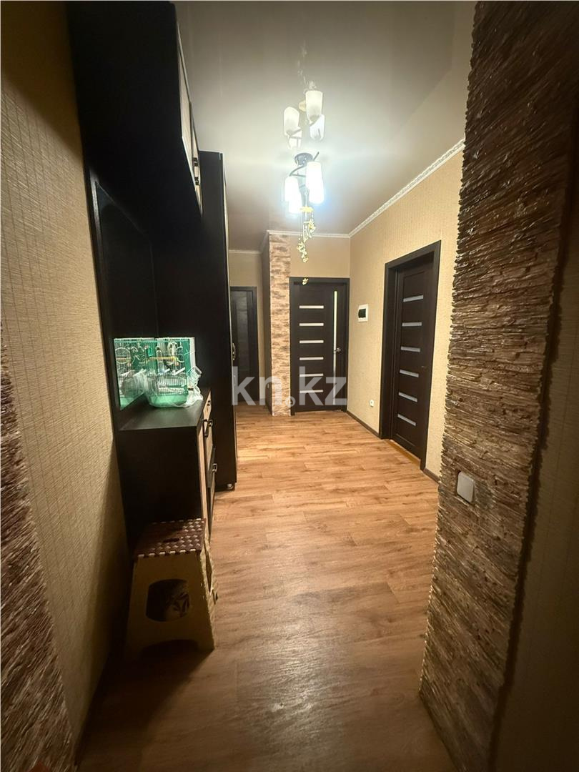 Продажа 3-комнатной квартиры, 82 м², ул. Сарыарка в Караганде - фото 15