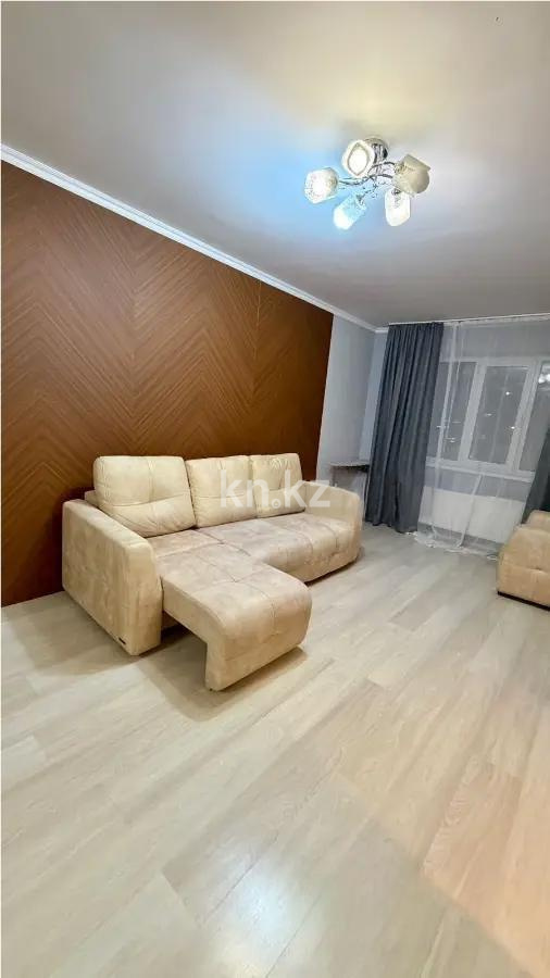 Продажа 1-комнатной квартиры, 38 м² в Астане