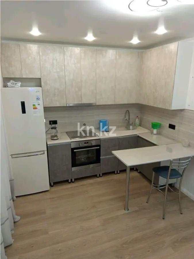 Продажа 1-комнатной квартиры, 40 м² - Продажа  однокомнатных квартир в Караганде на Юго-Востоке фото 3 из 5