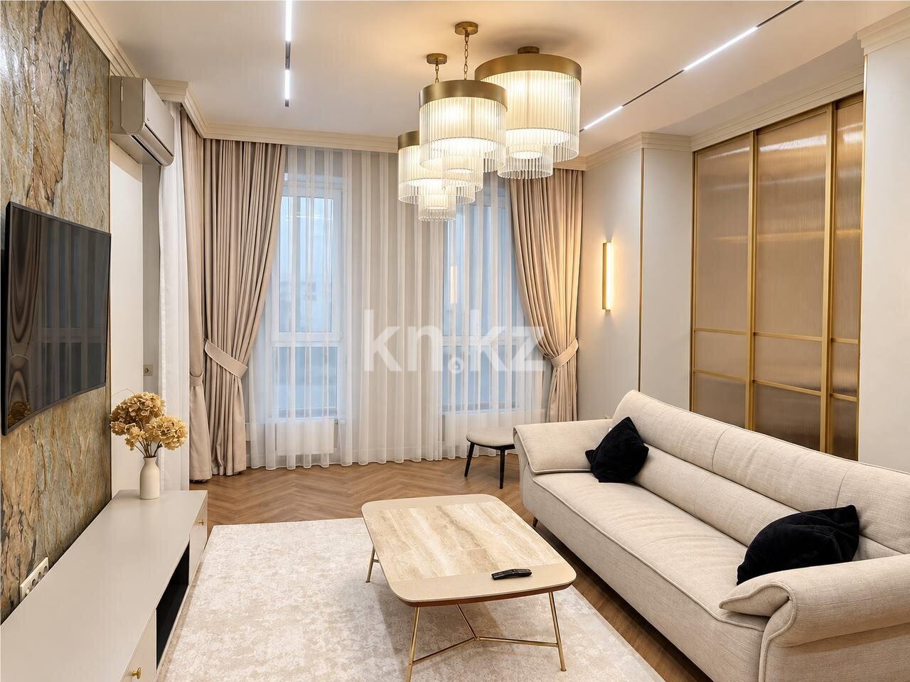 Продажа 3-комнатной квартиры, 104.6 м² в Астане - фото 14