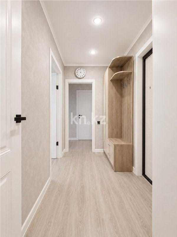 Продажа 2-комнатной квартиры, 52 м² в Темиртау - фото 14