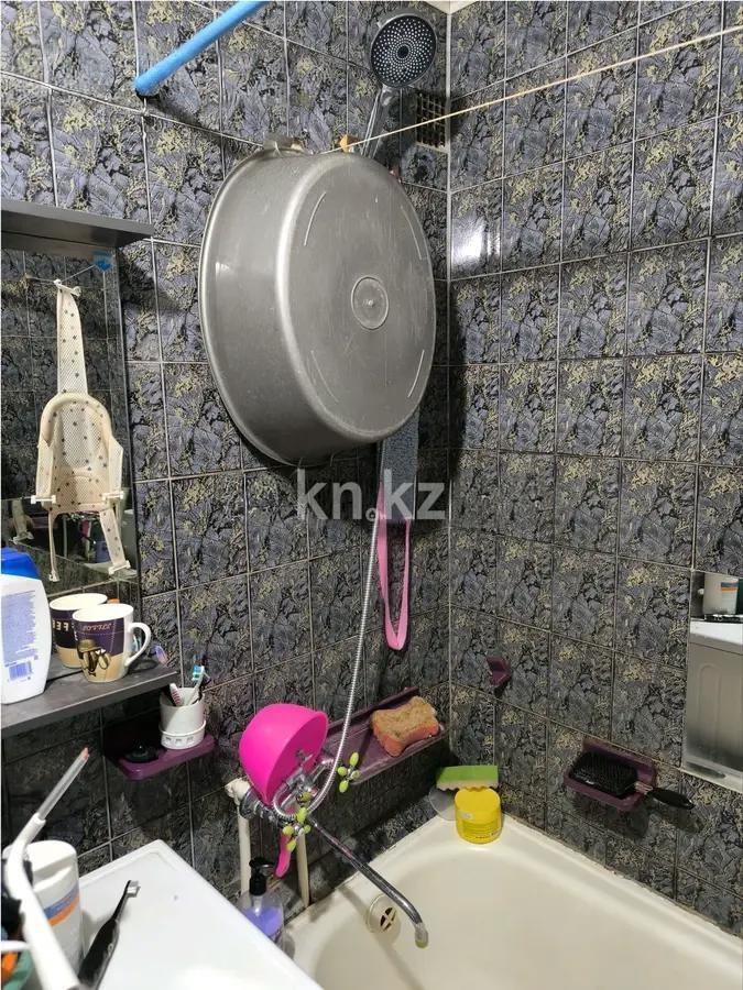 Продажа 2-комнатной квартиры, 58 м², ул. Дюсембекова, дом  4 - Продажа квартир в Караганде с фото фото 4 из 7