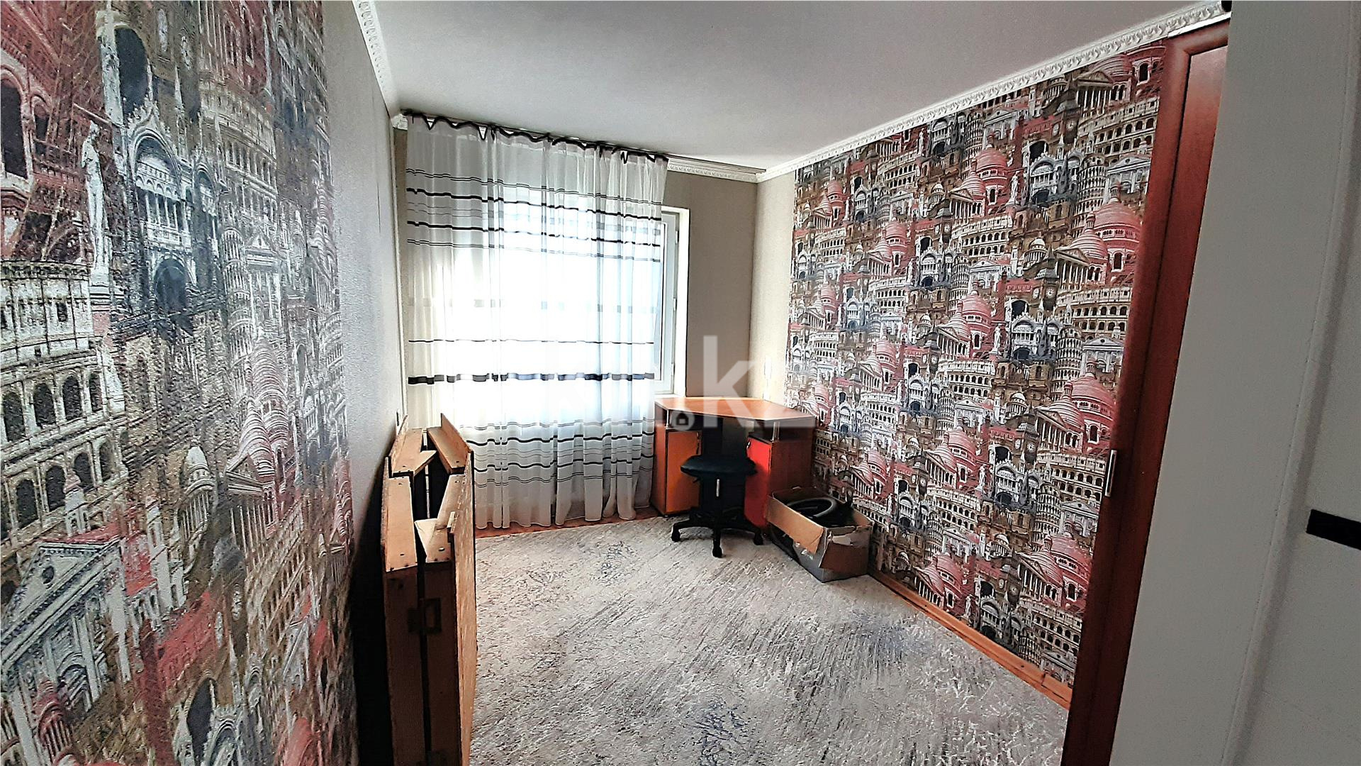 Продажа 3-комнатной квартиры, 62 м², пр. Мира - Продажа квартир в Темиртау фото 3 из 14