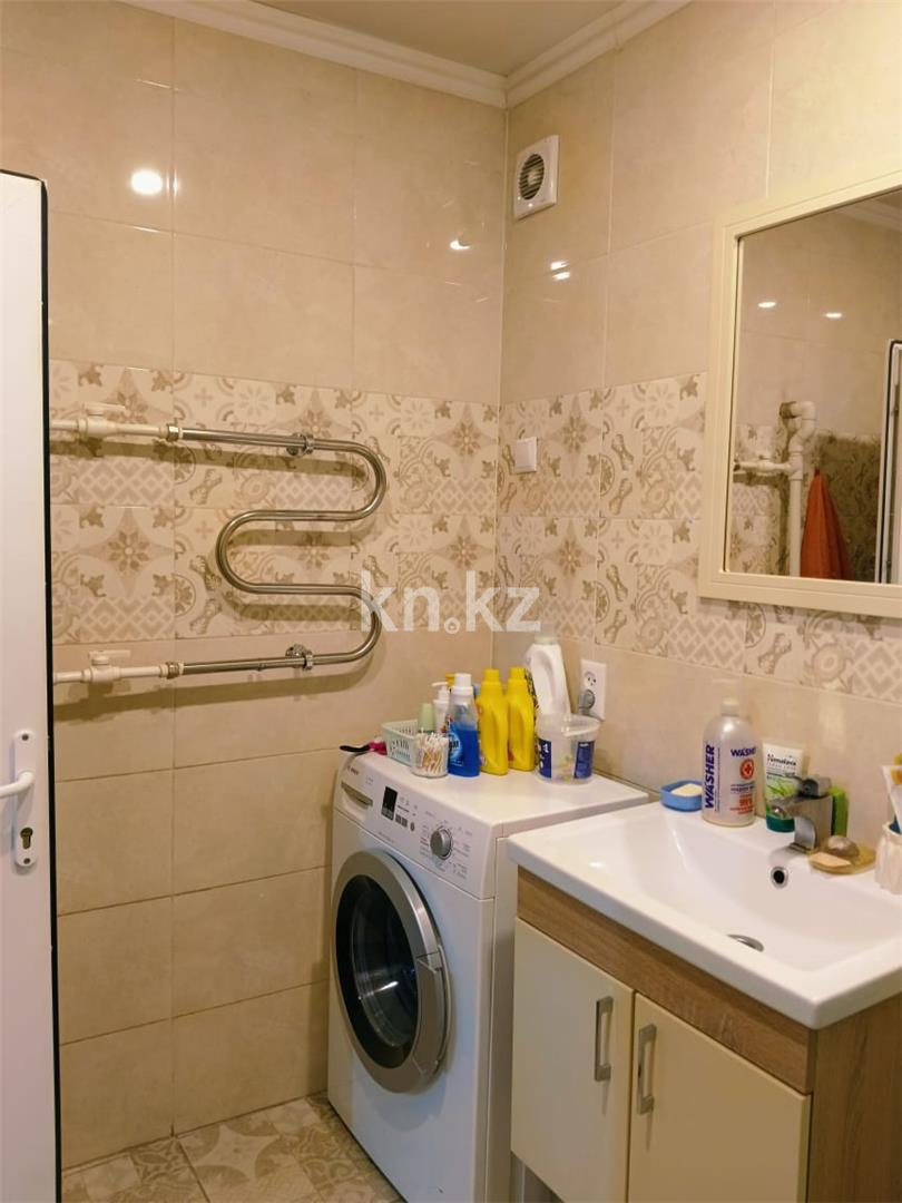 Продажа 5-комнатного дома, 130 м², ул. Мурманская - Продажа домов, коттеджей в Караганде фото 22 из 27