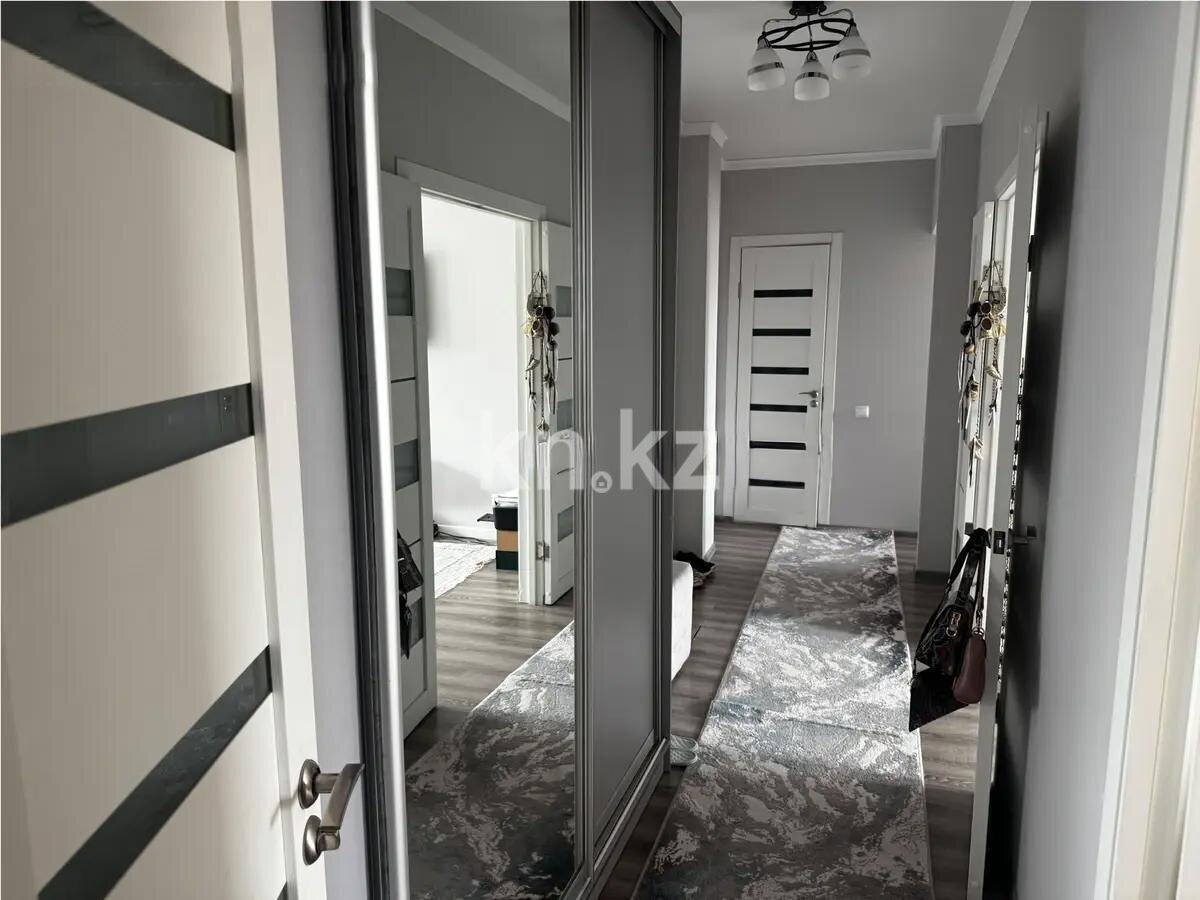 Продажа 2-комнатной квартиры, 62 м² в Астане - фото 6