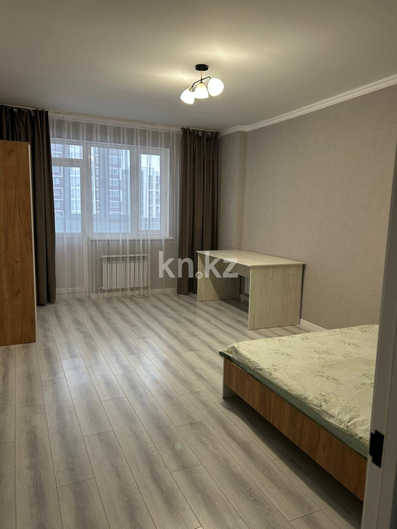 Аренда 3-комнатной квартиры, 96 м² в Астане - фото 11
