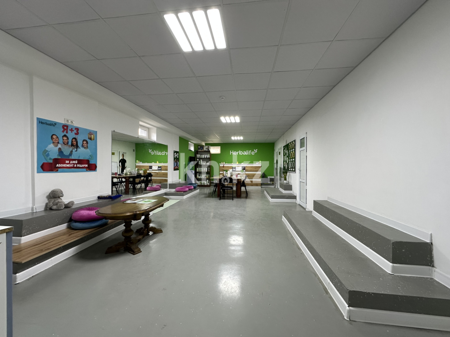 Продажа , 667 м², ул. Бауыржана Момышулы, дом  26/1 - Продажа зданий в Шымкенте фото 16 из 19