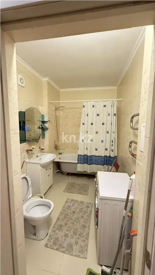 Продажа 1-комнатной квартиры, 35 м² - Продажа квартир в р-не Есиль Астаны - страница 8 фото 2 из 4