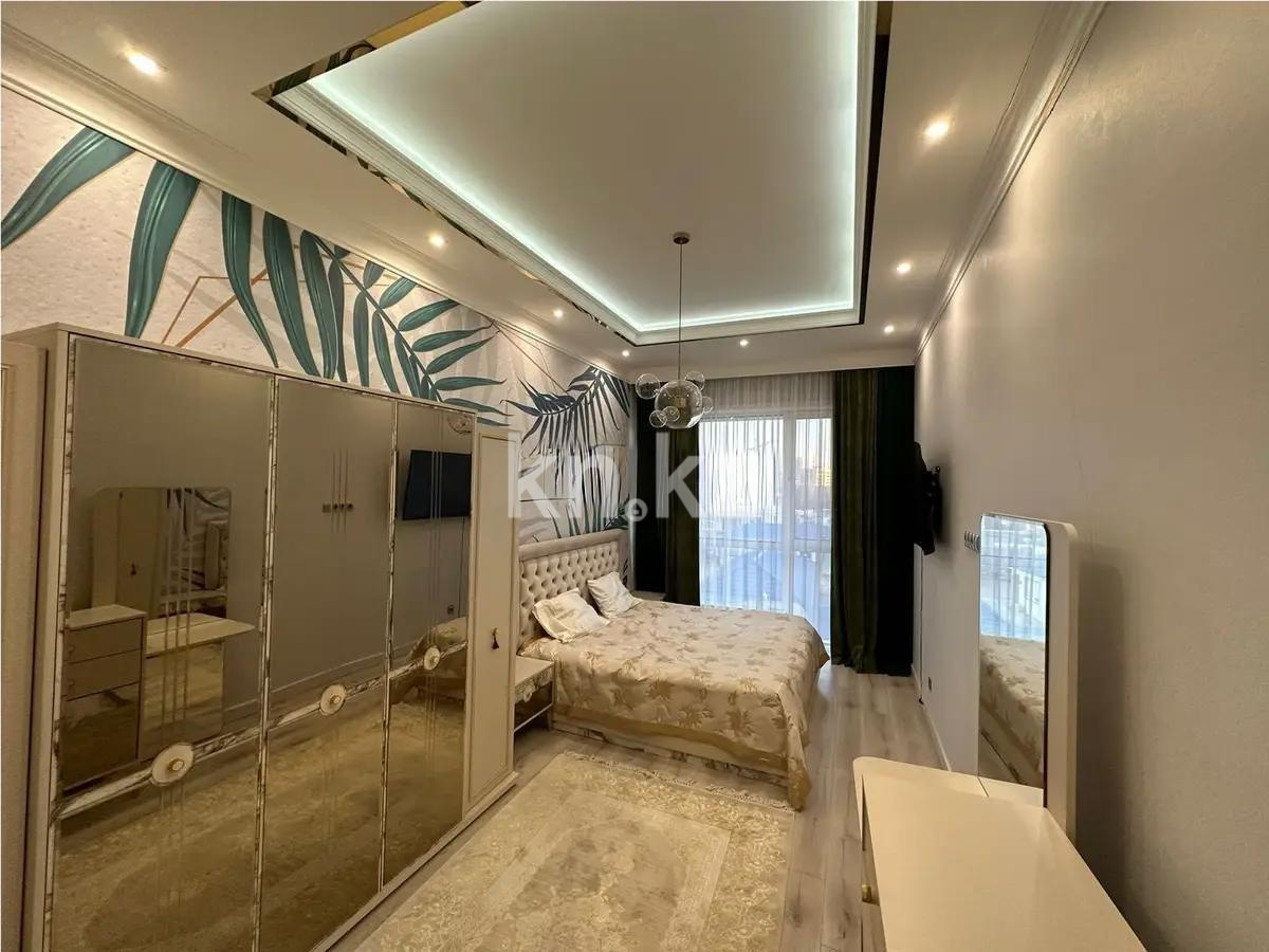 Продажа 4-комнатной квартиры, 157 м² - Продажа квартир в Астане - страница 26 фото 4 из 8