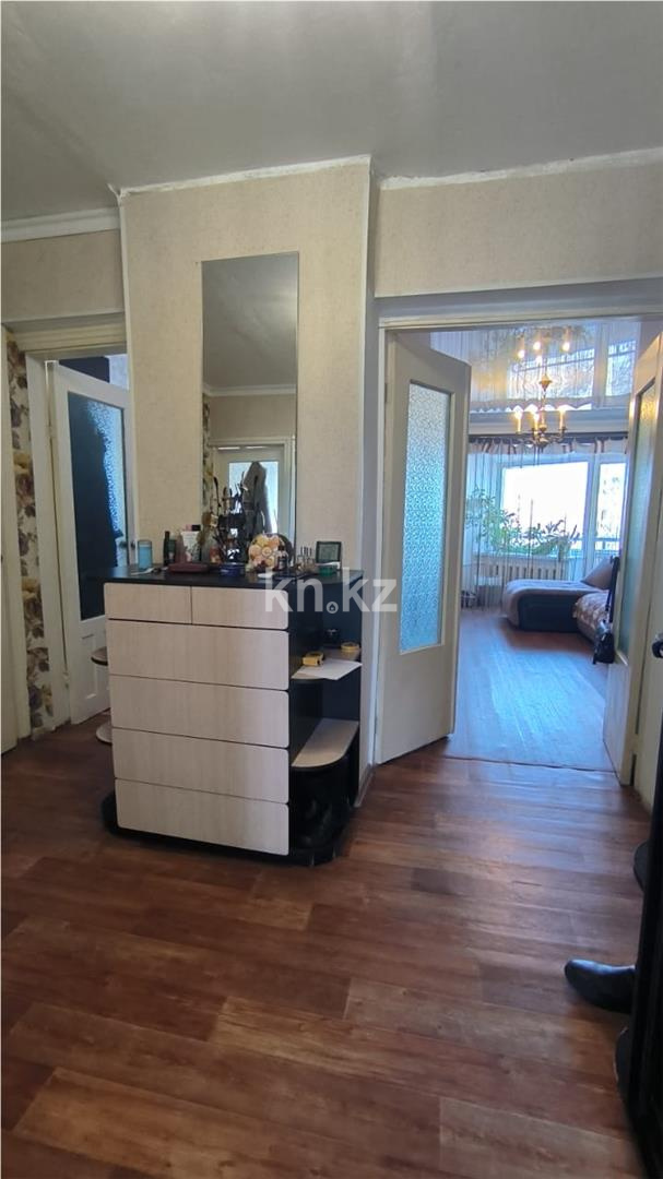 Продажа 3-комнатной квартиры, 59 м² - Продажа квартир в Казахстане - страница 6 фото 16 из 23