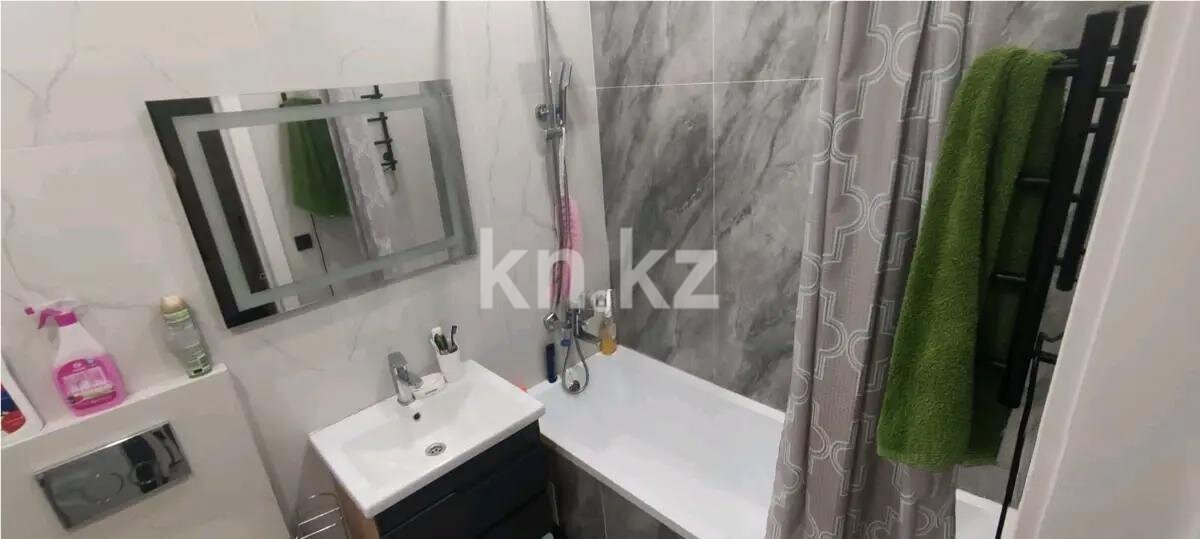 Продажа 1-комнатной квартиры, 42 м² в Астане - фото 3