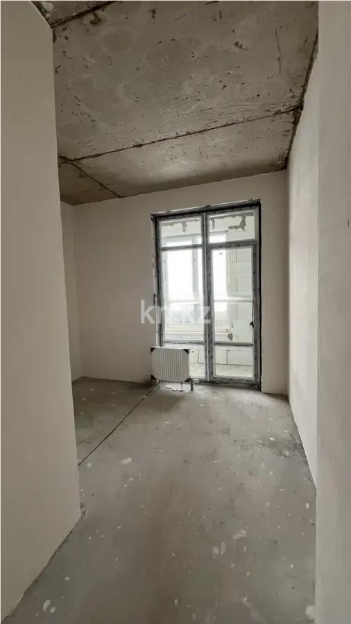 Продажа 1-комнатной квартиры, 38.8 м², ул. Казыбек би, дом  41/1 - Продажа квартир в Астане без посредников фото 2 из 4