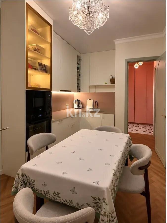Продажа 1-комнатной квартиры, 44.7 м² в Астане - фото 2
