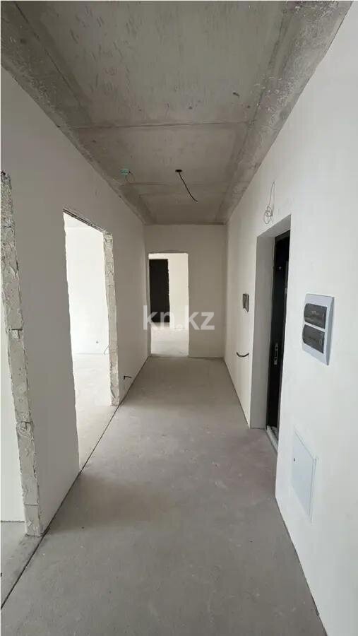 Продажа 2-комнатной квартиры, 68.91 м² в Астане - фото 4