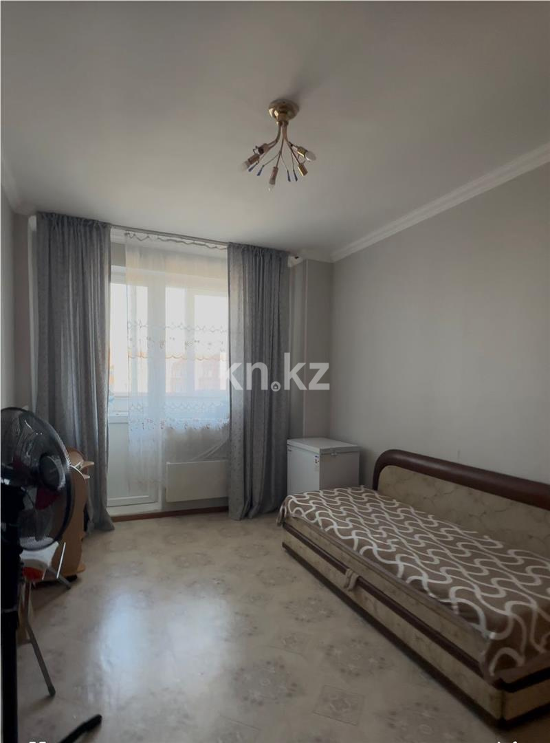 Продажа 2-комнатной квартиры, 53 м², ул. Куйши Дина - Продажа квартир в Астане фото 3 из 10