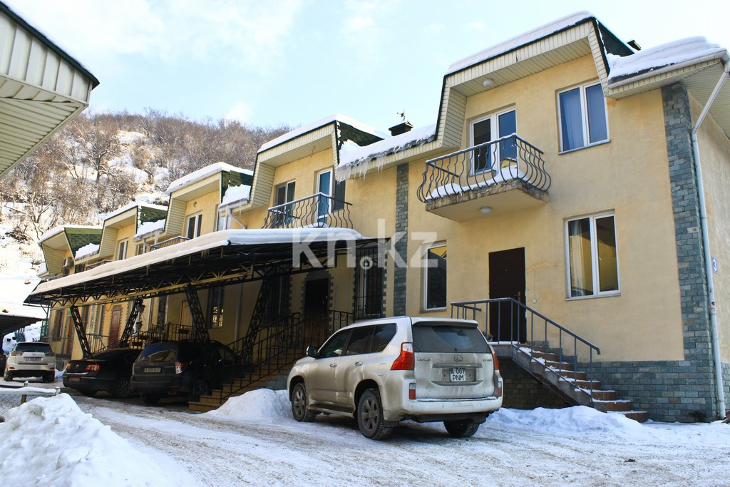 Продажа 5-комнатной квартиры, 198 м², ул. Ладушкина, дом  150/7 в Алматы - фото 13