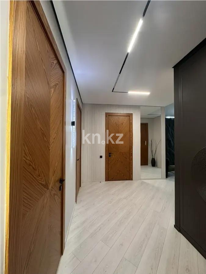 Продажа 3-комнатной квартиры, 120 м² - Продажа квартир в новостройках Алматы без посредников - страница 2 фото 6 из 6