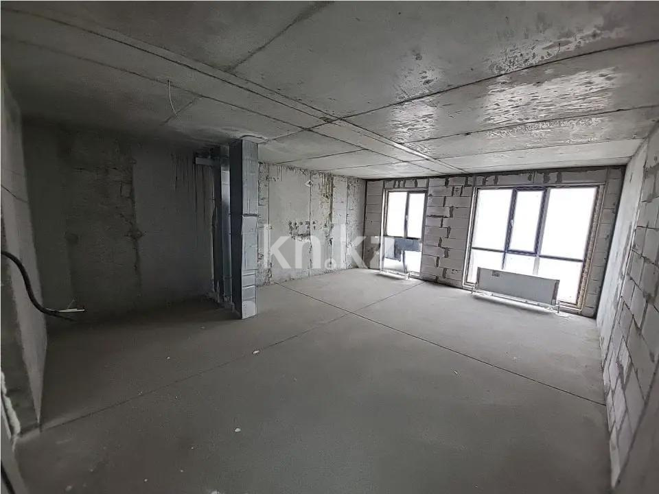 Продажа 1-комнатной квартиры, 36.9 м² - Продажа однокомнатных квартир в монолитно-каркасном доме в Алматы - страница 2 фото 1 из 2