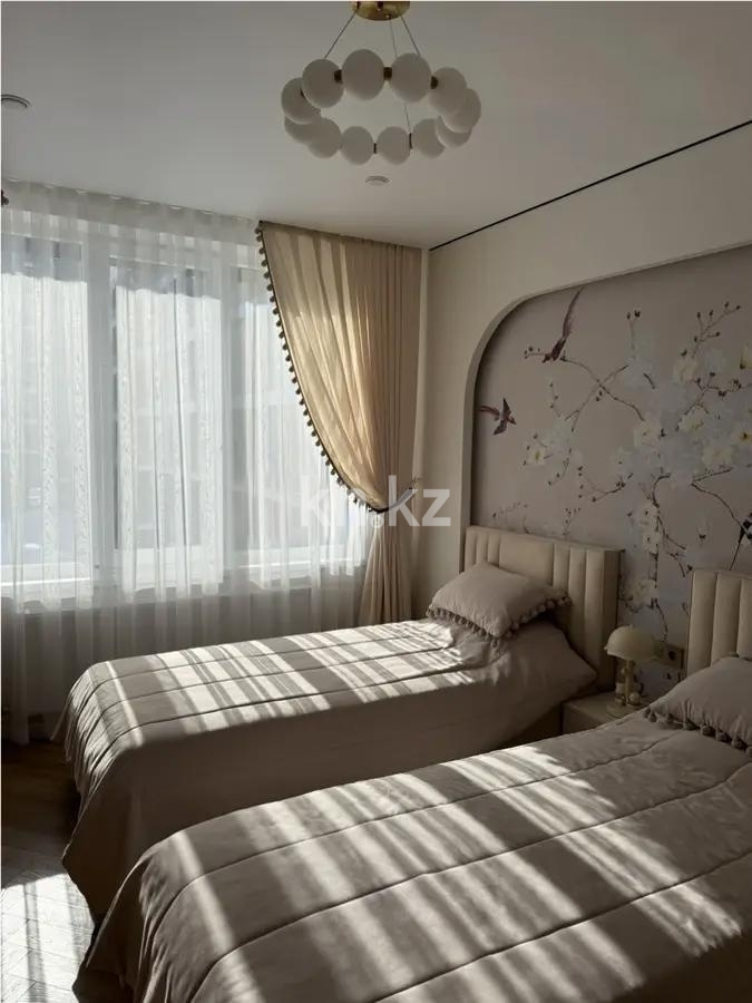 Продажа 3-комнатной квартиры, 72 м² в Астане - фото 3