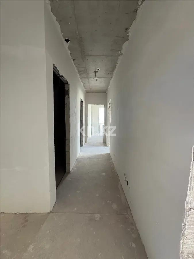 Продажа 3-комнатной квартиры, 85.16 м², ул. Рыскулова, дом  16 в Астане - фото 3