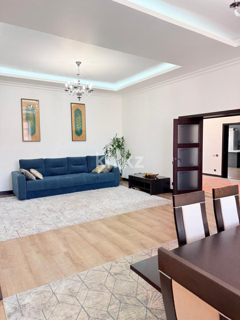 Продажа 7-комнатного дома, 410 м² - Продажа домов, коттеджей в Казахстане - страница 4 фото 9 из 38
