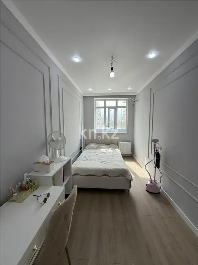 Продажа 1-комнатной квартиры, 36.8 м² - Продажа квартир в Наурызбайском р-не Алматы фото 2 из 5
