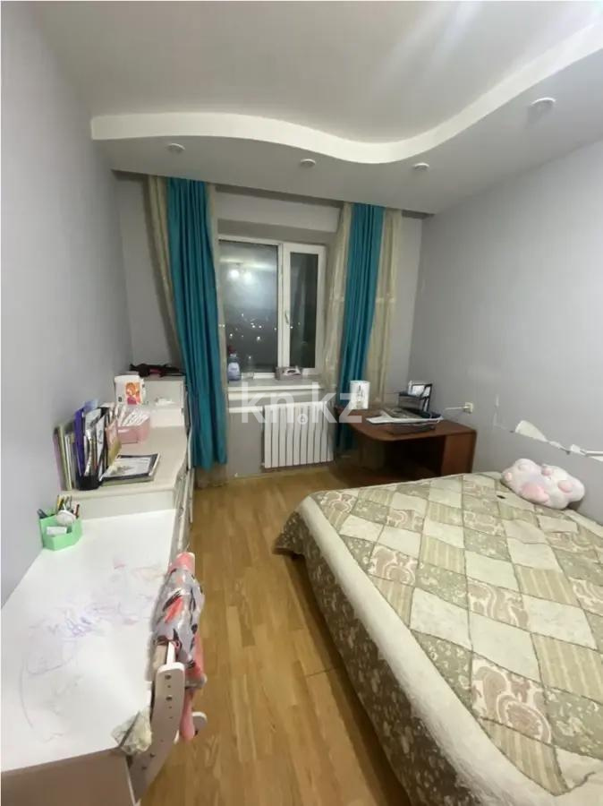 Продажа 1-комнатной квартиры, 37 м², ул. Тархана, дом  9 в Астане - фото 3
