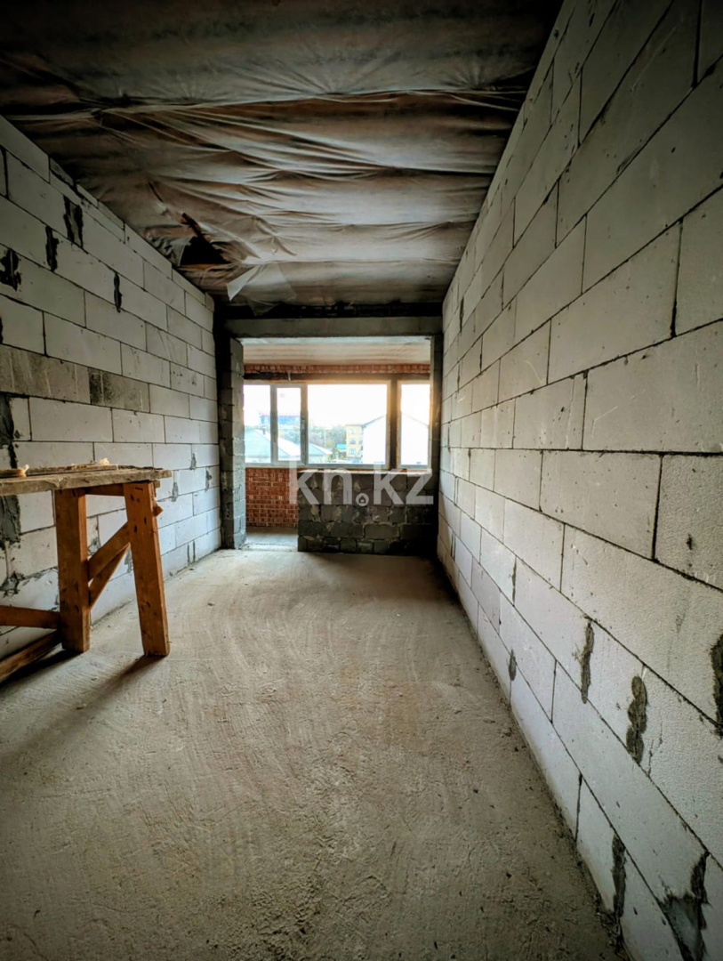 Продажа 4-комнатной квартиры, 135 м², ул. Скоробогатова, дом  108 - Продажа жилой и коммерческой недвижимости в Уральске фото 6 из 28