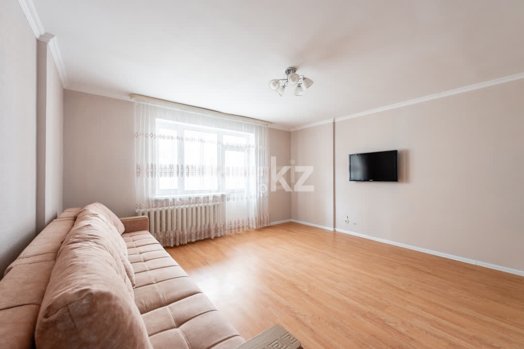 Продажа 1-комнатной квартиры, 46.6 м² в Астане - фото 7