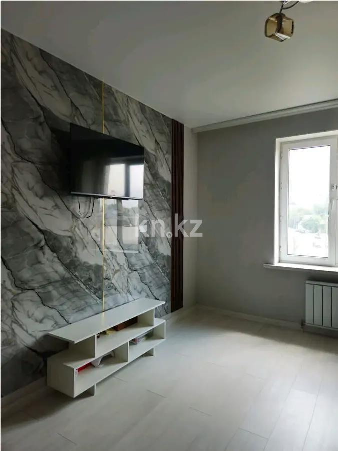 Продажа 1-комнатной квартиры, 42 м², пр. Райымбека, дом  210/7 - Продажа  однокомнатных квартир в новостройках Алматы фото 1 из 7