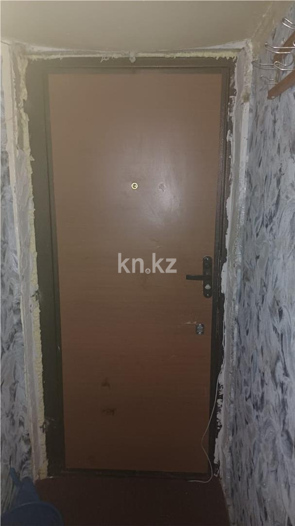 Продажа 2-комнатной квартиры, 44 м², мкр-н 14 - Продажа квартир в Караганде фото 9 из 10