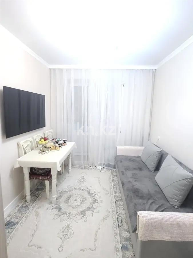 Продажа 1-комнатной квартиры, 29.7 м², ул. Тархана, дом  9 - Продажа квартир в Астане без посредников фото 1 из 5