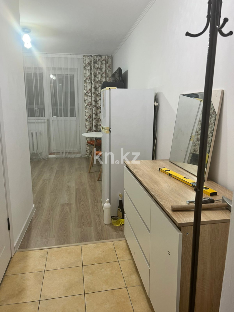 Аренда 1-комнатной квартиры, 22 м² - Аренда квартир помесячно в Астане фото 2 из 8