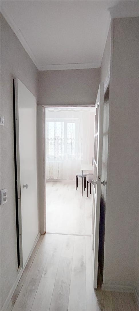 Продажа 1-комнатной квартиры, 41 м², мкр. Голубые Пруды - Продажа  однокомнатных квартир в Караганде с фото фото 6 из 12