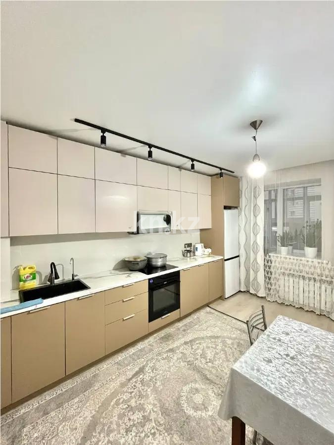 Продажа 2-комнатной квартиры, 62 м², ул. Азербаева, дом  37/1 в Астане - фото 3