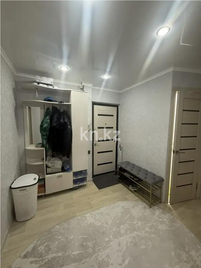 Продажа 3-комнатной квартиры, 63 м² в Караганде - фото 7