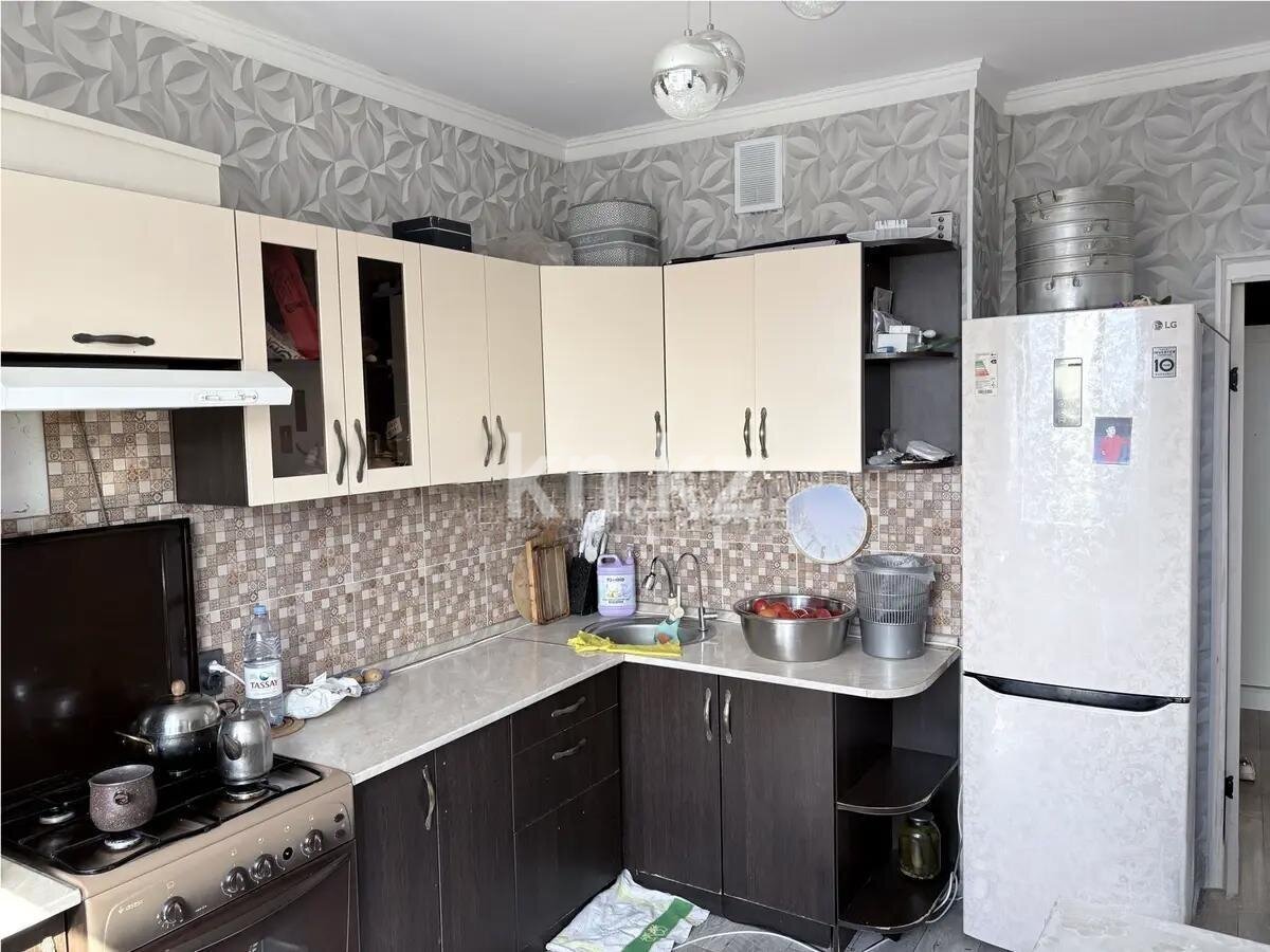 Продажа 3-комнатной квартиры, 76 м² в Алматы - фото 4