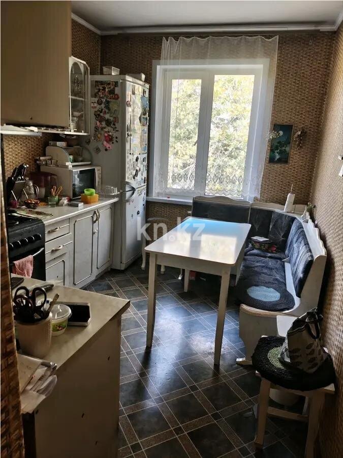 Продажа 4-комнатной квартиры, 73.6 м² в Алматы - фото 5
